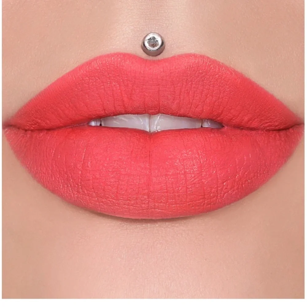 NIB JEFFREE STAR VELVET TRAP LIPSTICK WATERMELON SODA